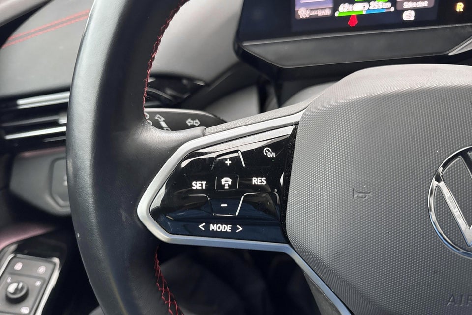 VW ID.4 77 GTX 75 Years Edition 4Motion 5d