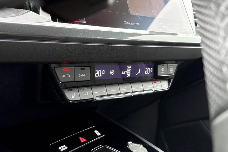 Audi Q4 e-tron 45 Ultra Sportback 5d