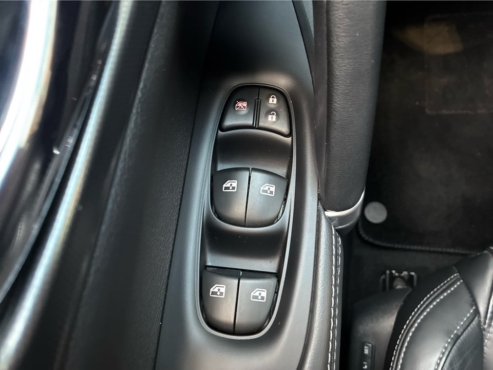 Nissan Qashqai 1,3 Dig-T 160 Tekna+ DCT 5d