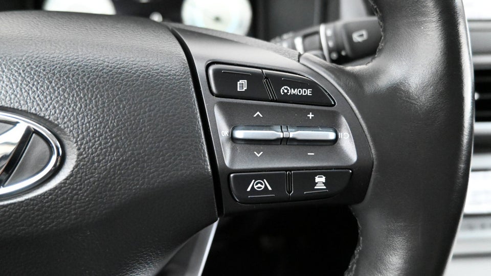 Hyundai Kona 64 EV Advanced 5d