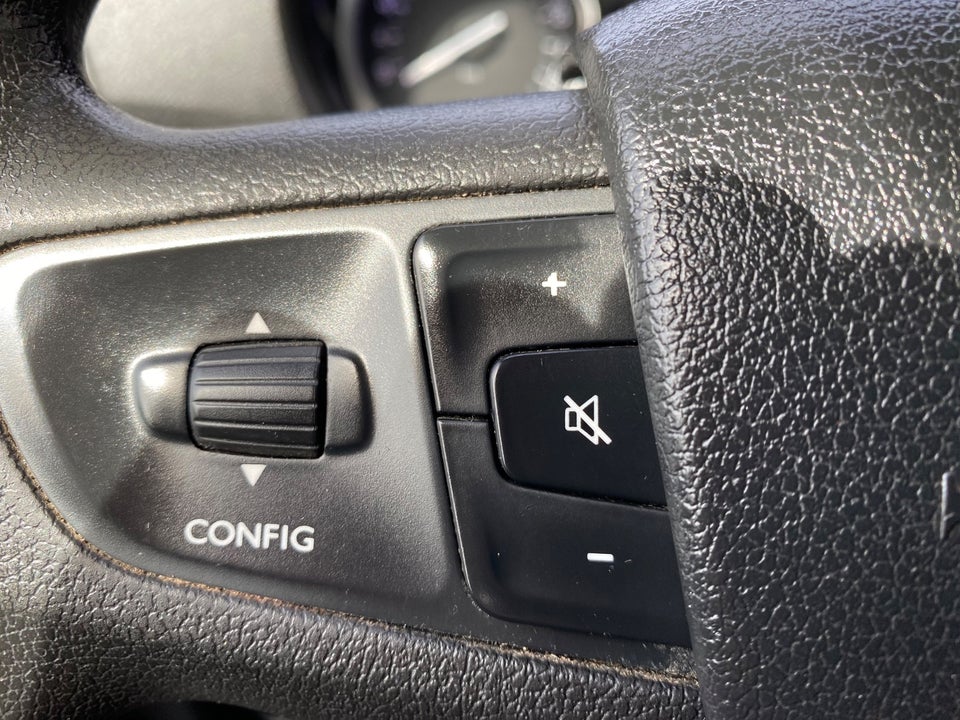 Toyota ProAce 2,0 D 120 Long Comfort Mandskabsvogn 5d