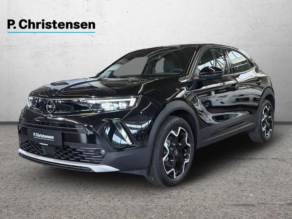 Opel Mokka-e 50 Ultimate 5d