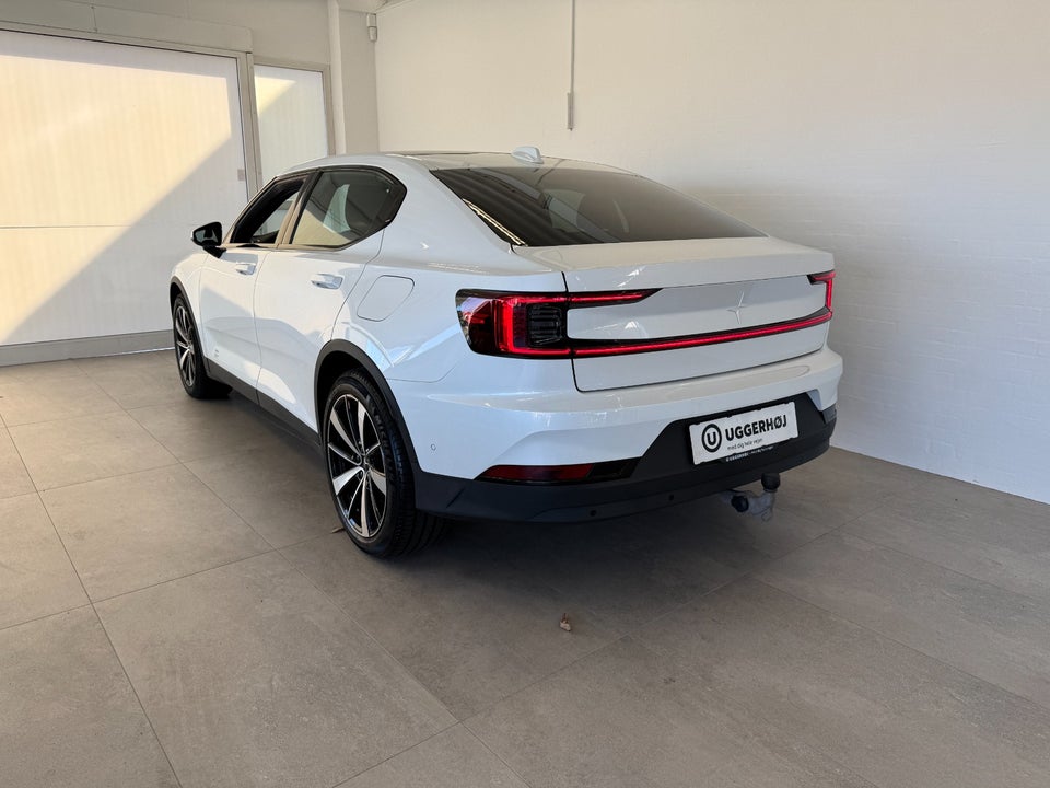 Polestar 2 Long Range 5d