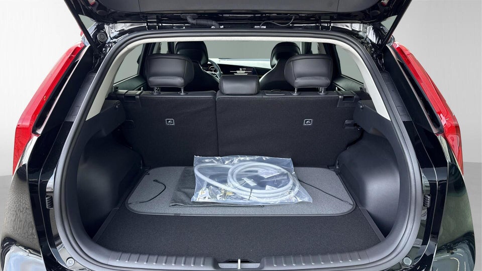 Kia Niro 64 EV Prestige 5d