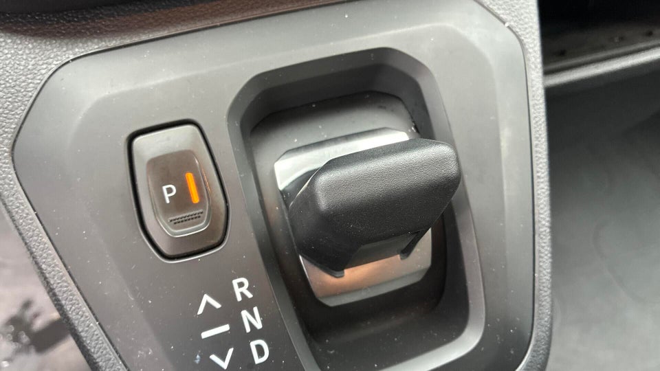 Renault Trafic 2,0 dCi 150 L2H1 Tekno aut.
