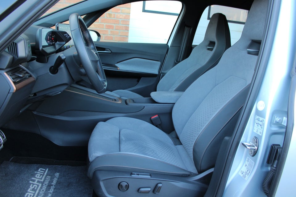 Cupra Born 77 e-Boost Dinamica 5d