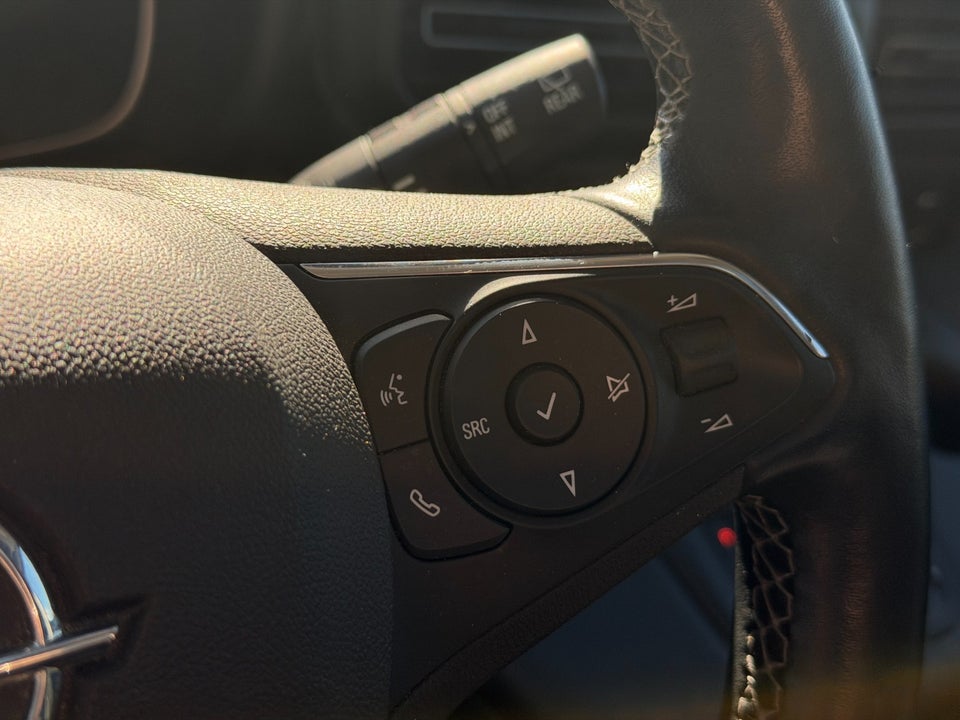 Opel Combo-e Life 50 Edition L1 5d