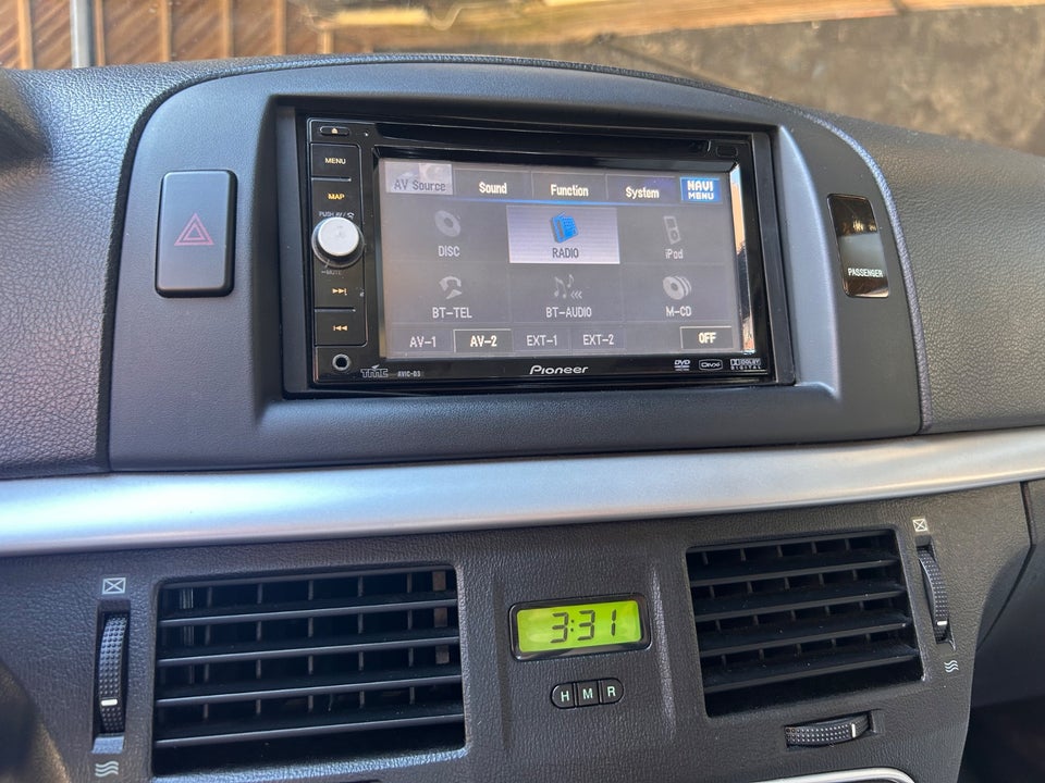 Hyundai Sonata 2,4 GLS 4d