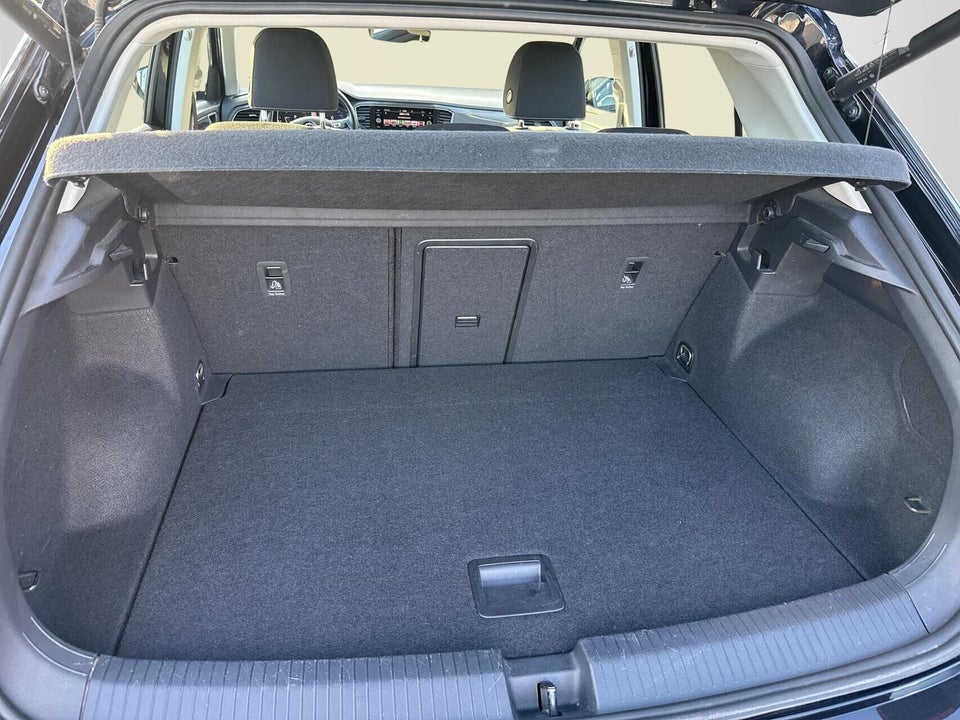 VW T-Roc 1,5 TSi 150 Sport Team DSG 5d