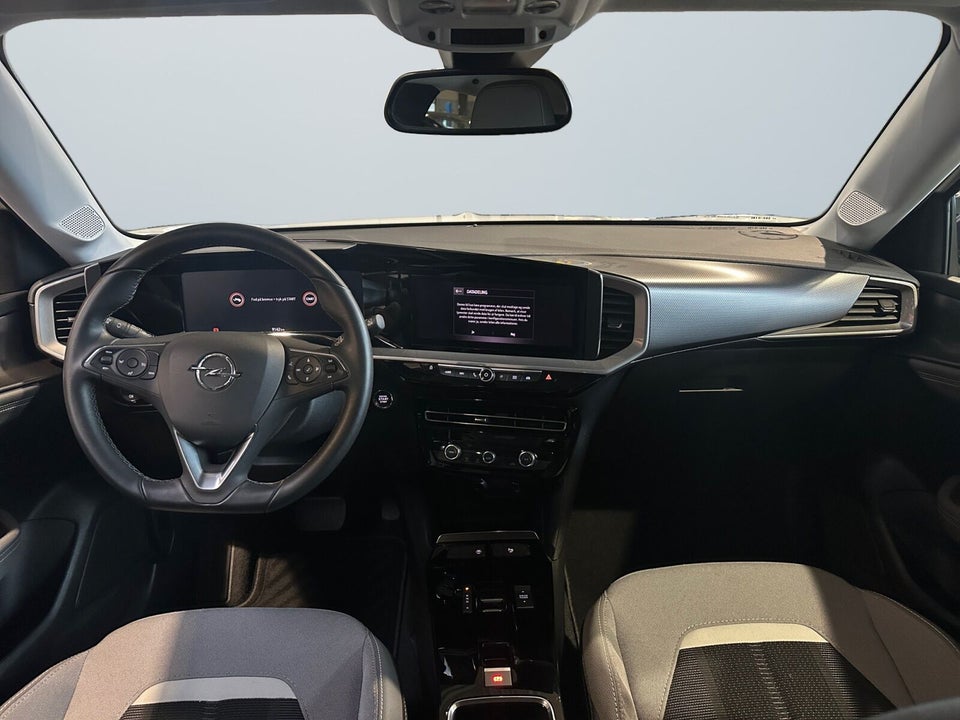 Opel Mokka-e 50 Elegance 5d