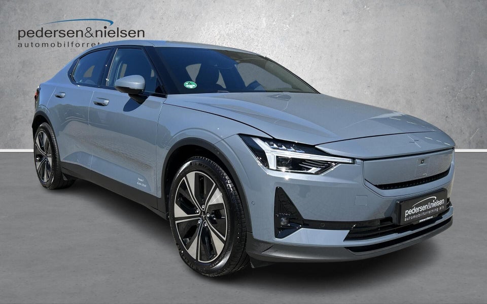 Polestar 2 Long Range 5d
