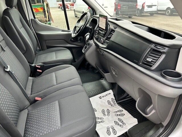 Ford Transit 350 L2 Van 2,0 TDCi 170 Trend aut. H2 FWD