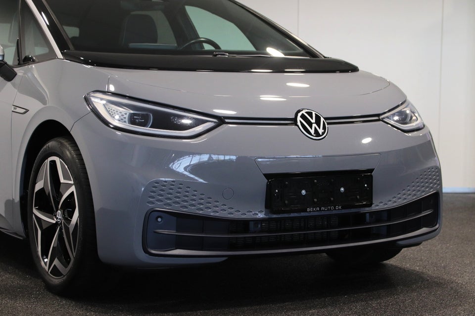 VW ID.3 58 1ST Pro Performance 5d