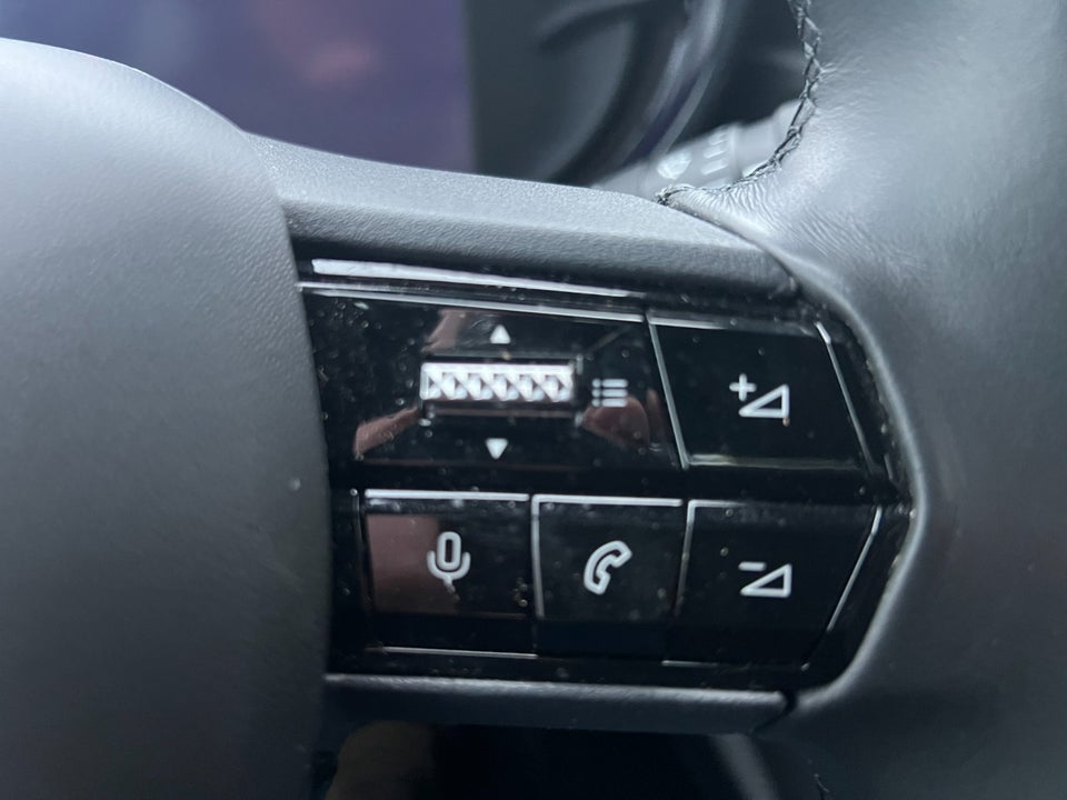 Alfa Romeo Junior Elettrica Speciale 5d