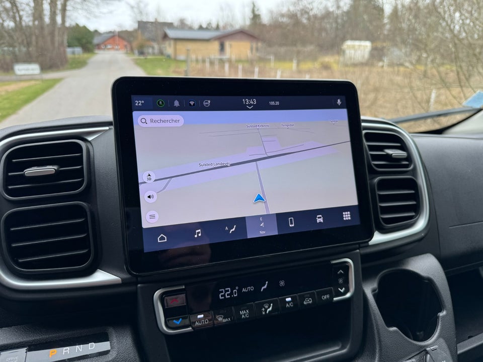 Citroën ë-Jumper 35H 110 L3H2 MasterLine