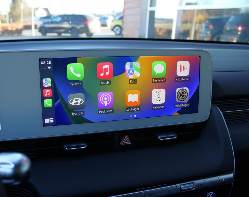 Hyundai Ioniq 5 58 Advanced 5d