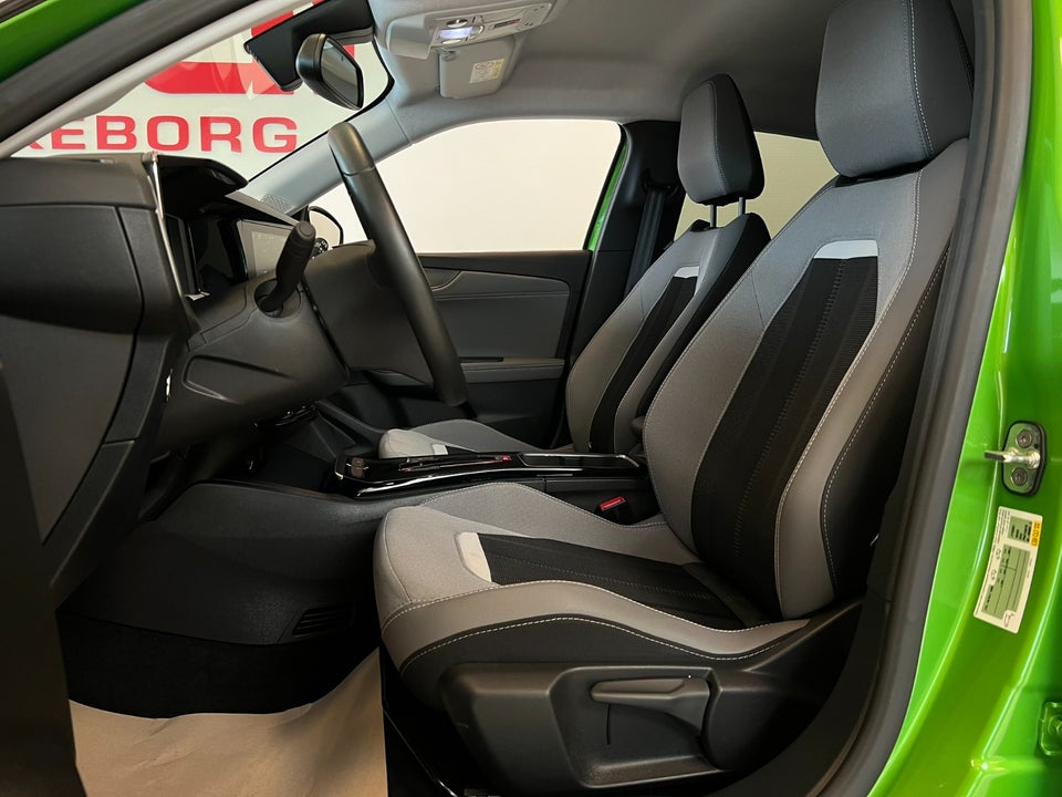 Opel Mokka-e 50 Elegance 5d