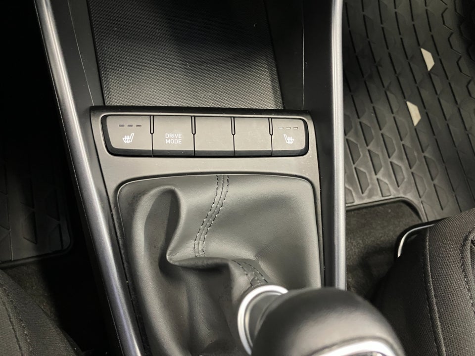 Hyundai i20 1,0 T-GDi Advanced 5d