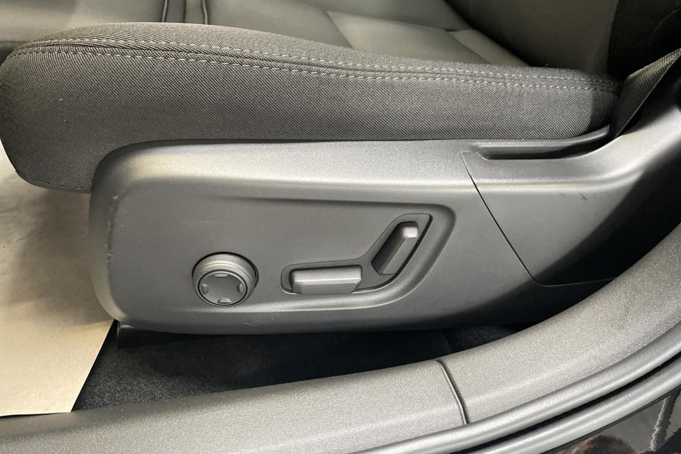 Polestar 2 Long Range AWD 5d