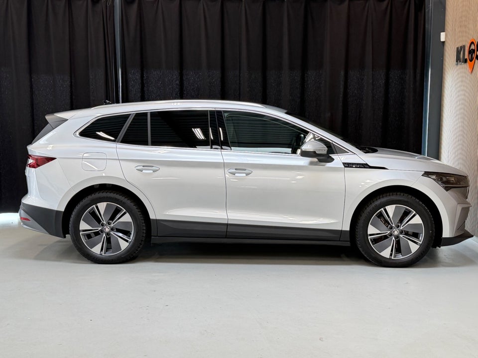 Skoda Enyaq 85 iV Premium 5d