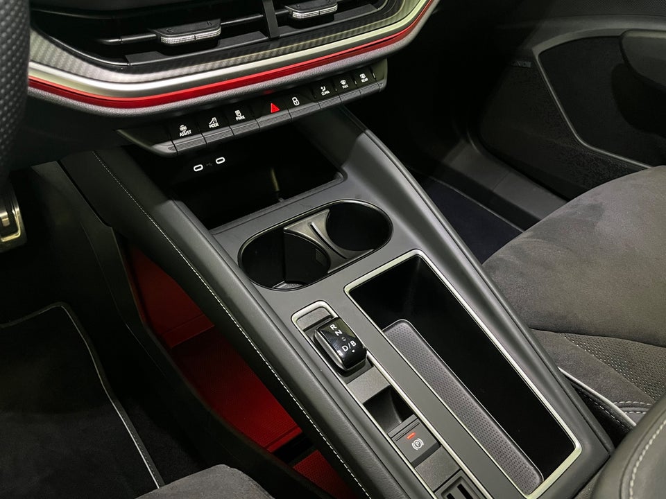 Skoda Enyaq 85 iV Sportline Maxx Coupé 5d