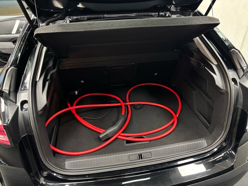 Citroën ë-C4 54 Max 5d