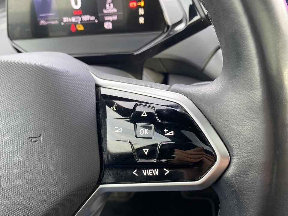 VW ID.5 77 Pro Performance 5d