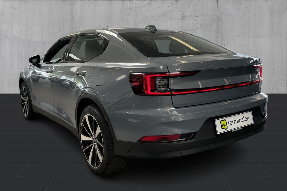 Polestar 2 Standard Range 5d