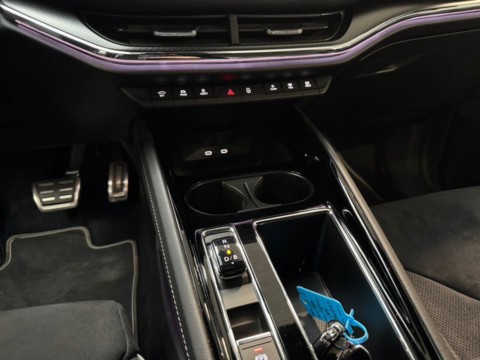 Skoda Enyaq 60 iV Sportline 5d