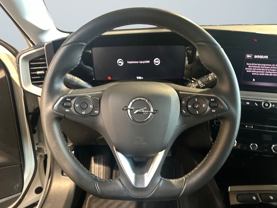 Opel Mokka-e 50 Elegance 5d