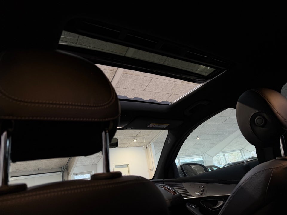 Mercedes EQC400 AMG Line 4Matic 5d