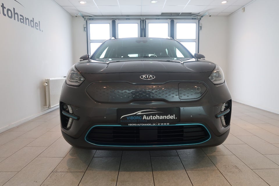 Kia e-Niro 64 Advance 5d