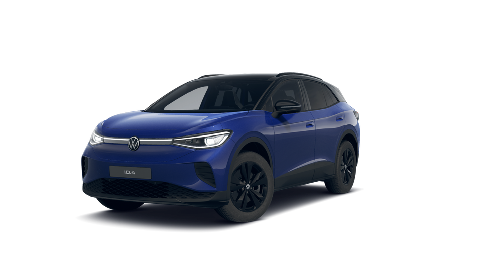VW ID.4 77 Style Edition 5d