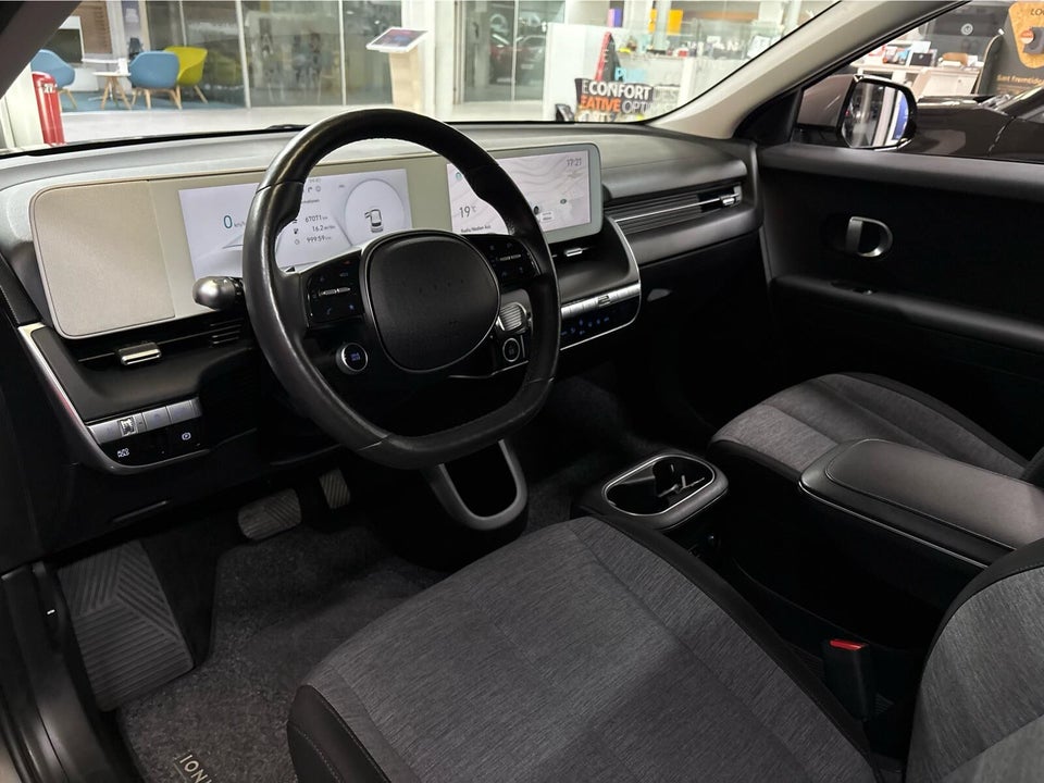 Hyundai Ioniq 5 73 Dynamiq 5d