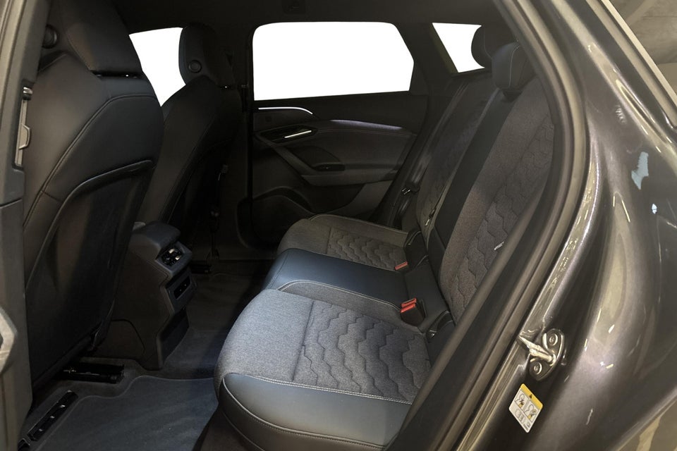 Audi A6 e-tron Progress plus Avant 5d