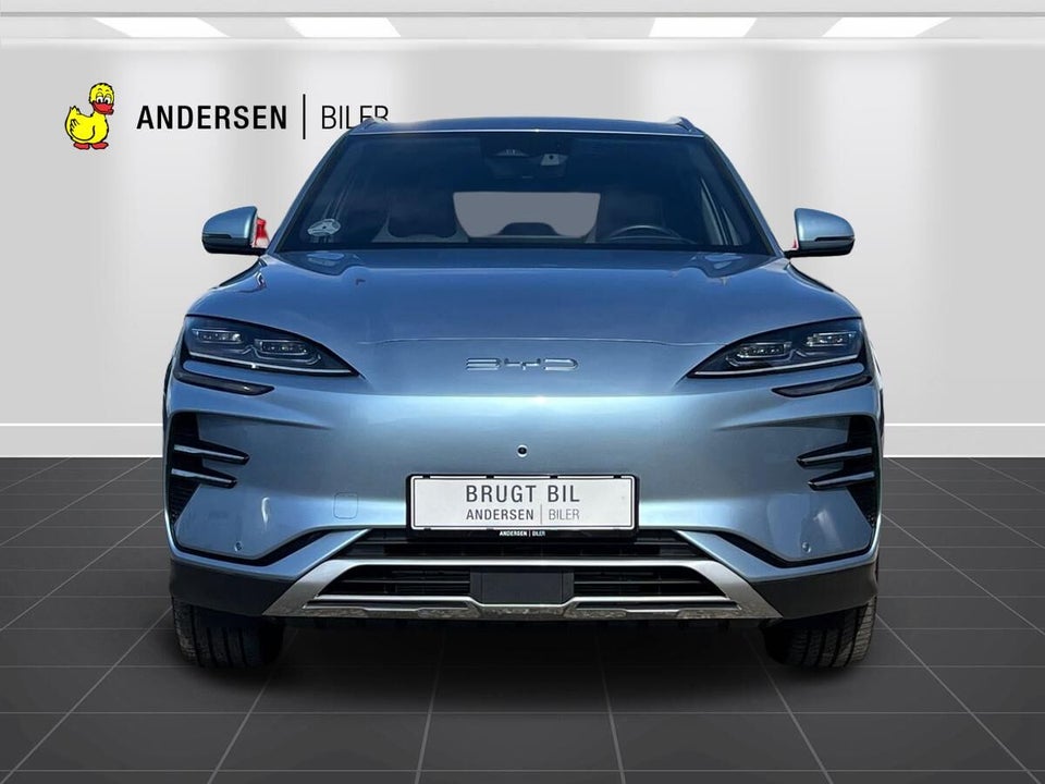 BYD Seal U 87 Design 5d