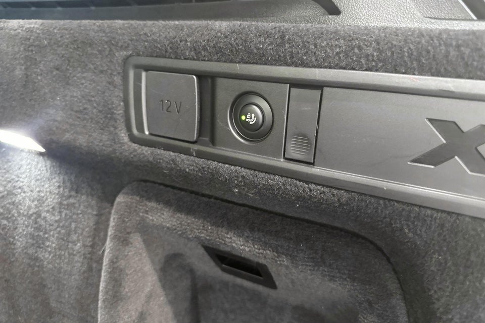 BMW X5 3,0 xDrive45e M-Sport aut. 5d