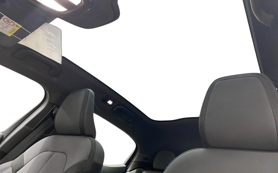 Polestar 2 Long Range AWD 5d