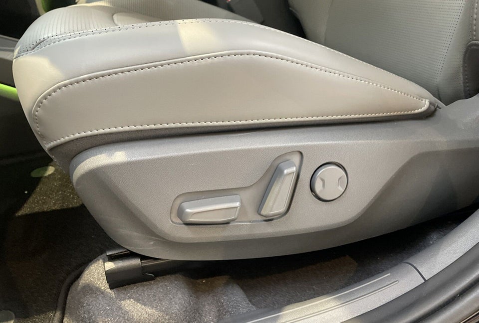 Kia EV3 81 Long Range Upgrade 5d