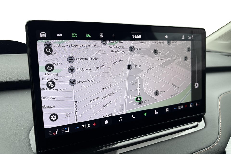 Skoda Enyaq 85 iV Suite Maxx 5d