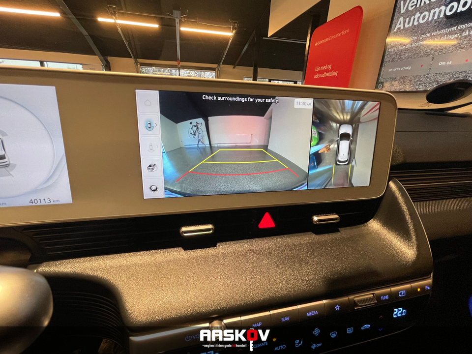 Hyundai Ioniq 5 73 Ultimate 5d