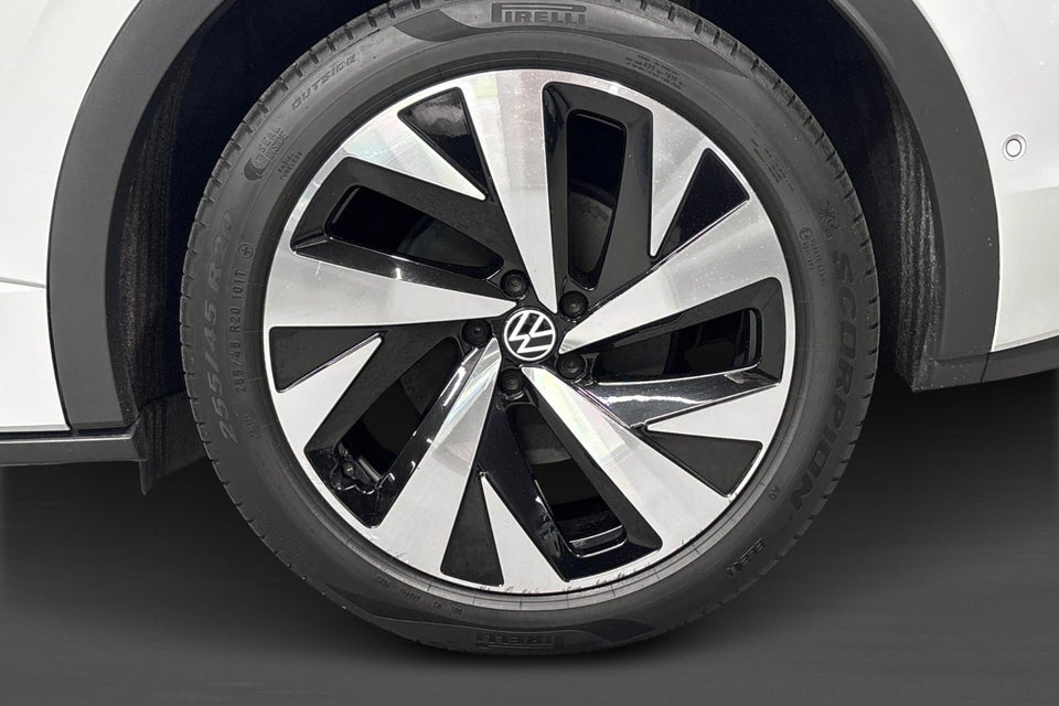 VW ID.5 77 Pro Performance 5d