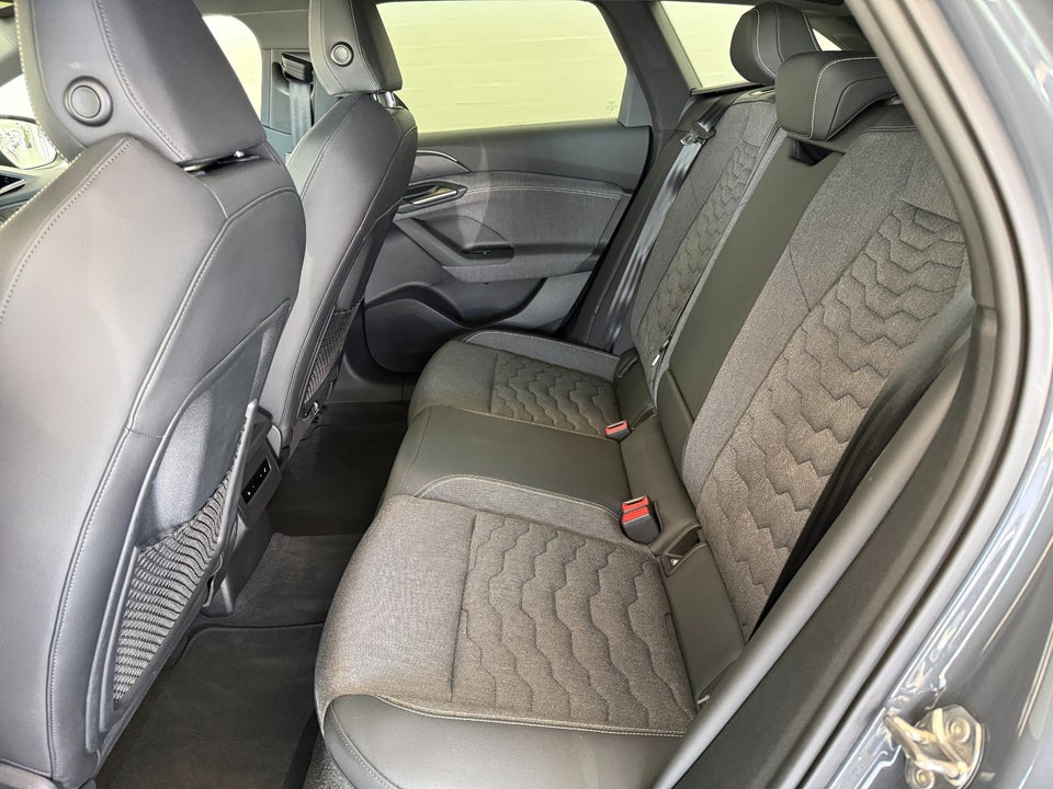 Audi A6 e-tron S-line plus performance Avant 5d