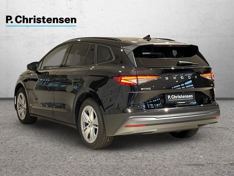 Skoda Enyaq 60 iV Premium 5d