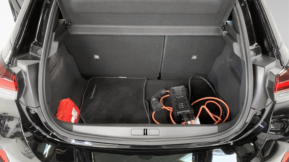 Opel Corsa-e 54 GS-Line 5d