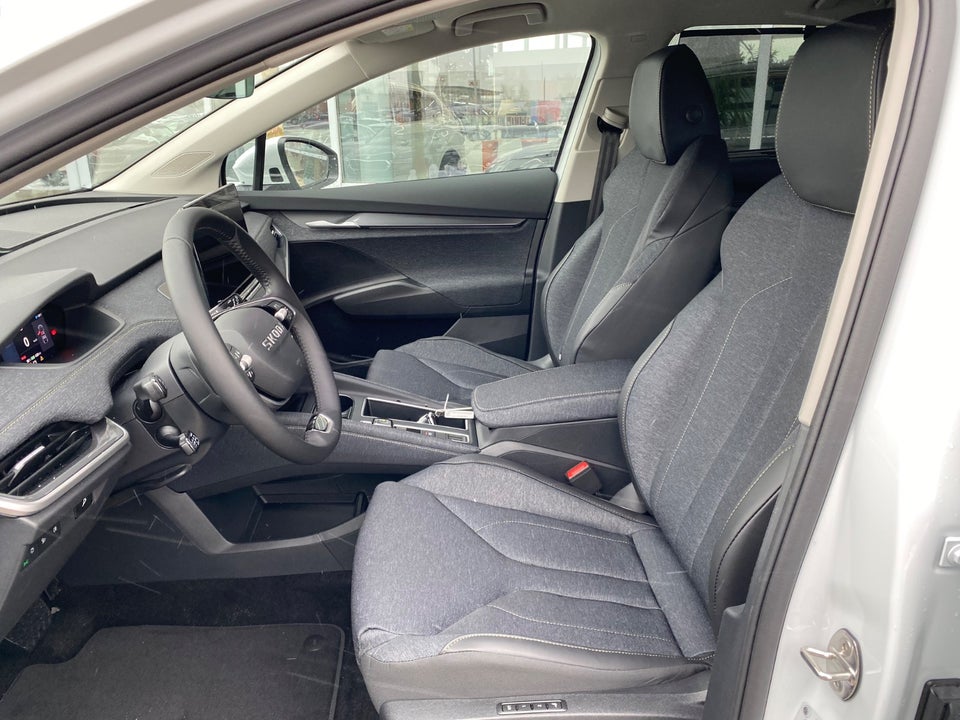 Skoda Elroq 85 iV Advanced 5d