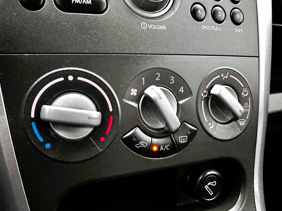 Suzuki Splash 1,2 GLS 5d