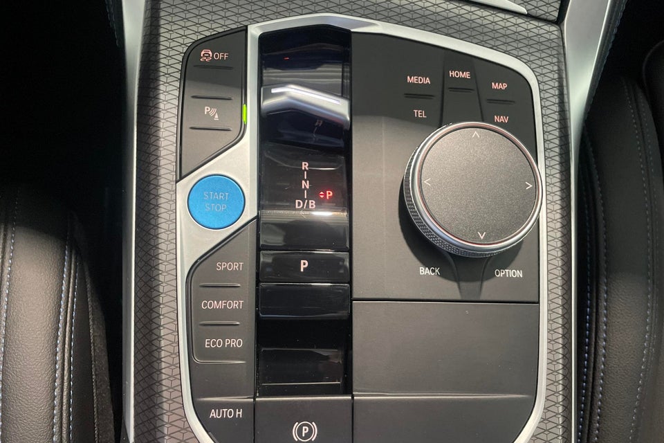 BMW i4 M50 M-Sport xDrive 5d