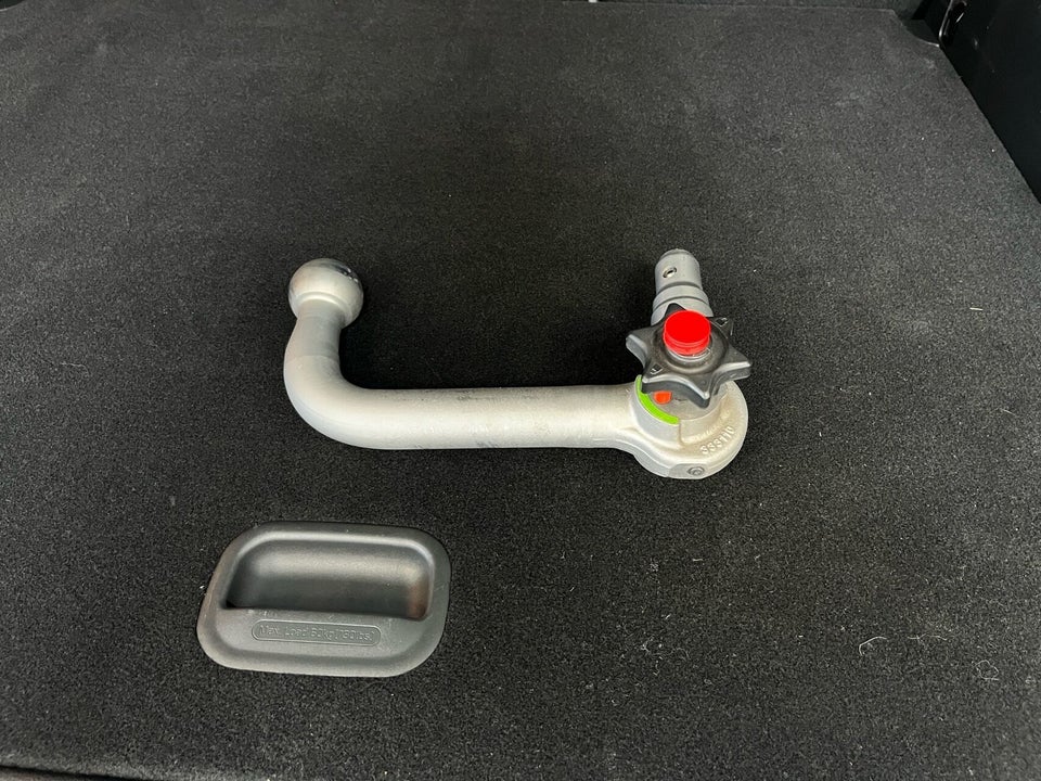 Kia Sportage 1,6 PHEV Upgrade aut. 4WD 5d