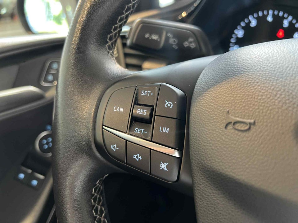 Ford Fiesta 1,0 EcoBoost Titanium 5d